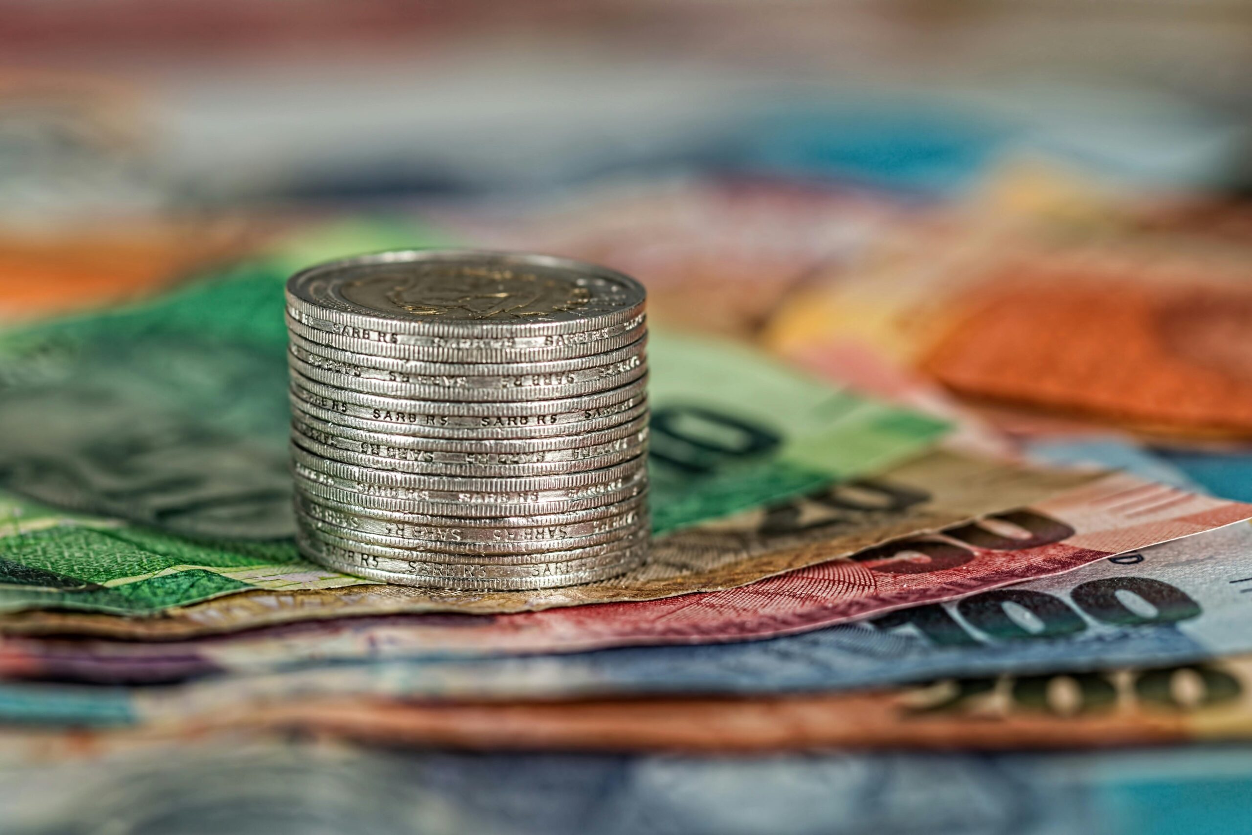 Keep Your Money?