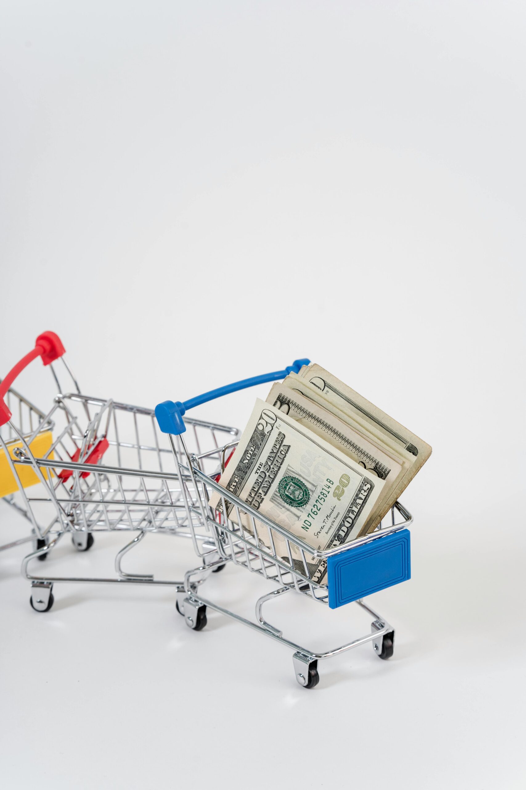 Thinking Big, Starting Small: How to Make Big Profits from Small Investments