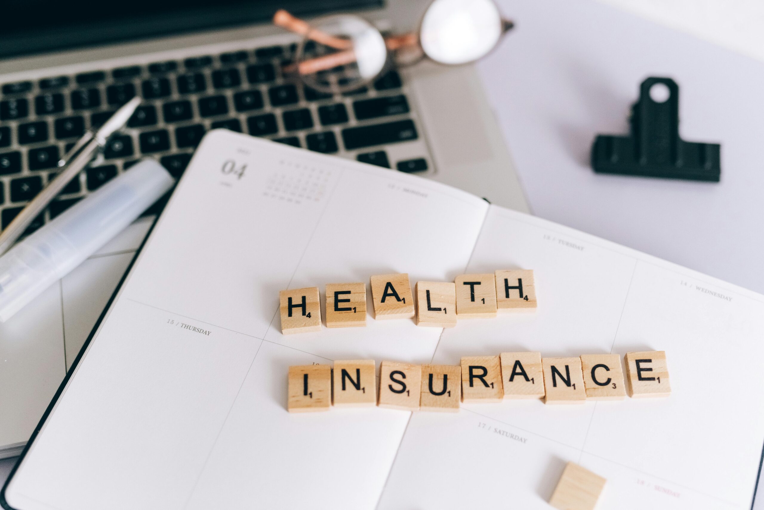 Building Financial Health from the Ground Up
